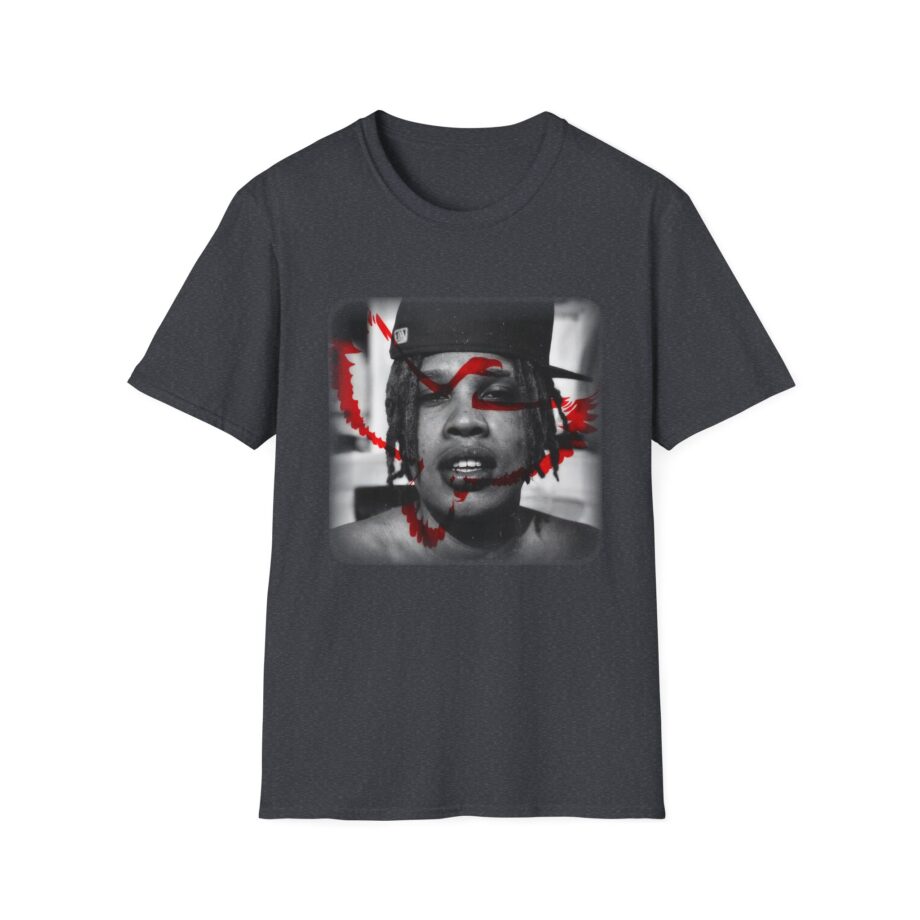 Sexmane Mama Chords Unisex Softstyle T-Shirt