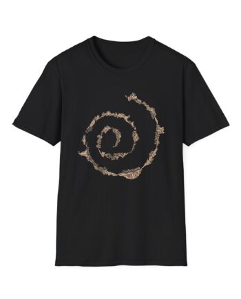 Brakence Hypochondriac Unisex Softstyle T-shirt