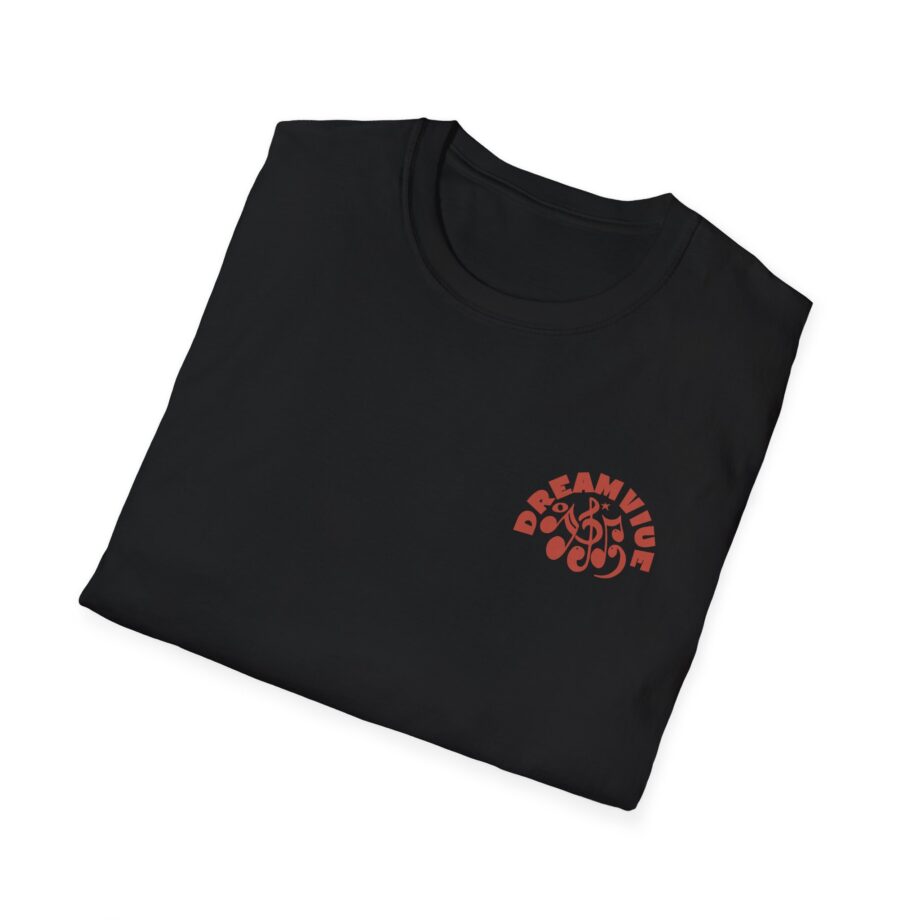 j cole dreamville Unisex Softstyle T-Shirt