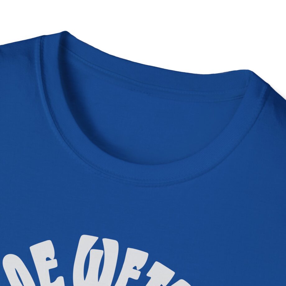 Koe Wetzel Ragweed Unisex Softstyle T-shirt
