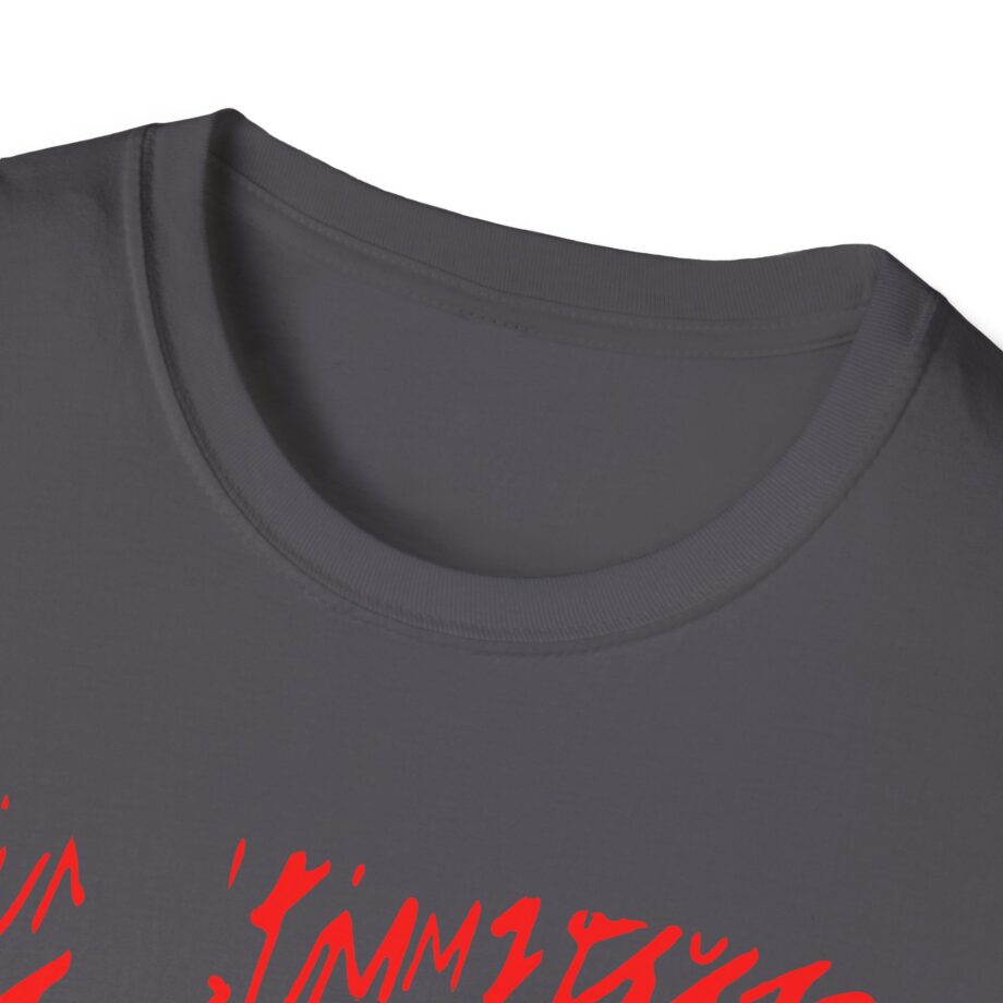 Summit1g Unisex Softstyle T-shirt