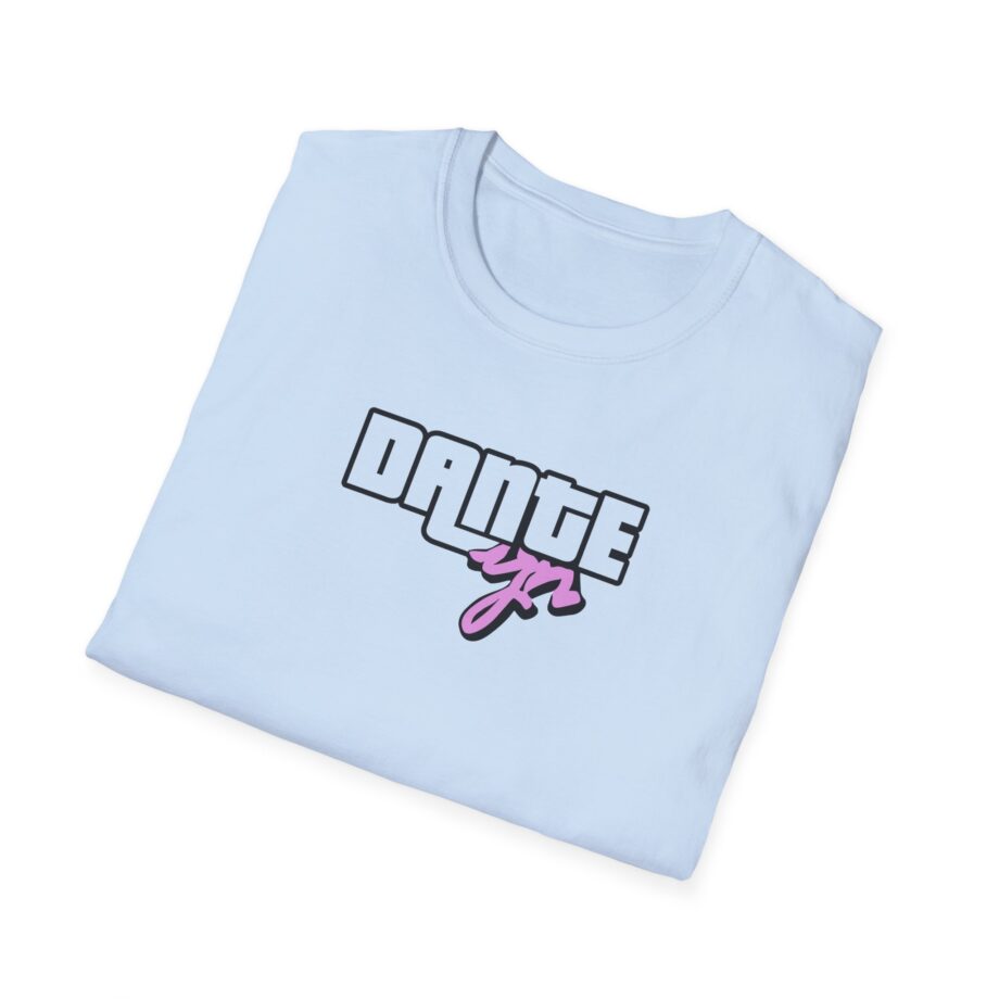 Makko Unisex Softstyle T-shirt