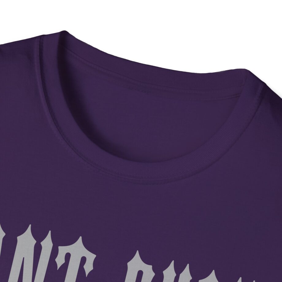 Central Cee Can't Rush Greatness Unisex Softstyle T-Shirt