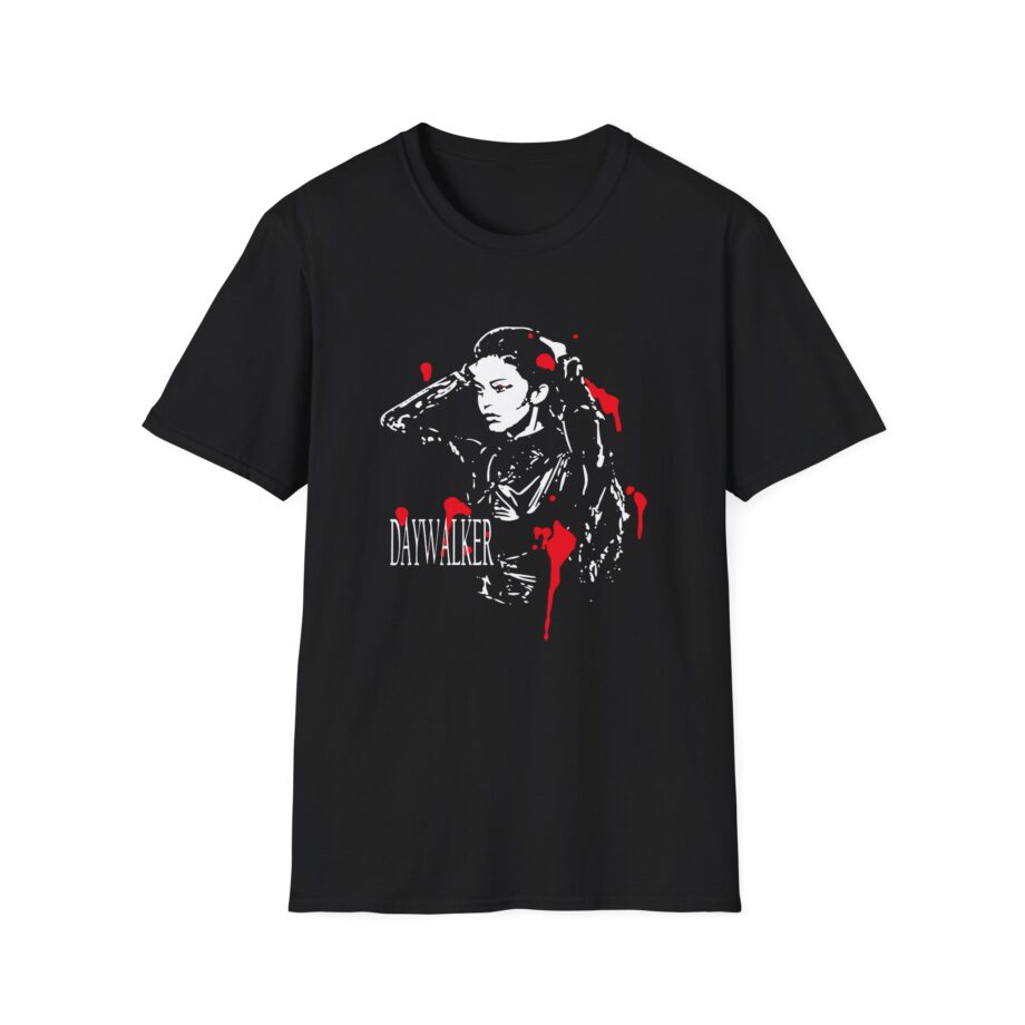 Valkyrae Daywalker Unisex Softstyle T-shirt