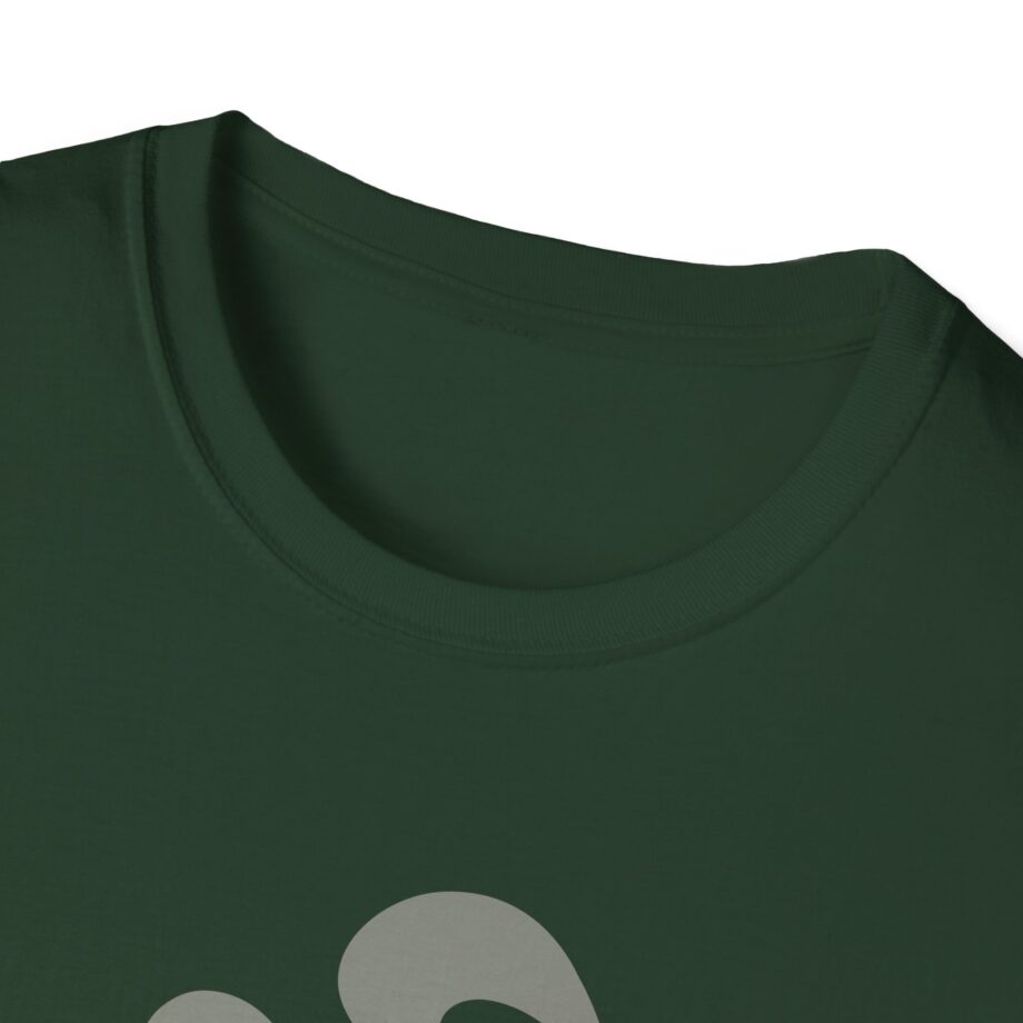 Sexmane Unisex Softstyle T-Shirt