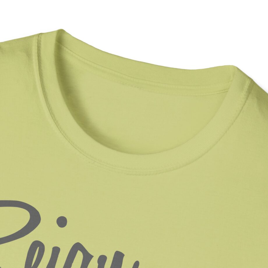 Reign Supreme Unisex Softstyle T-Shirt