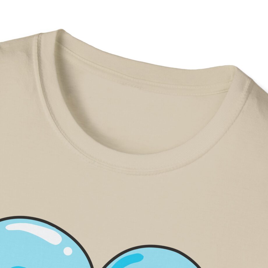 Feid Unisex Softstyle T-shirt