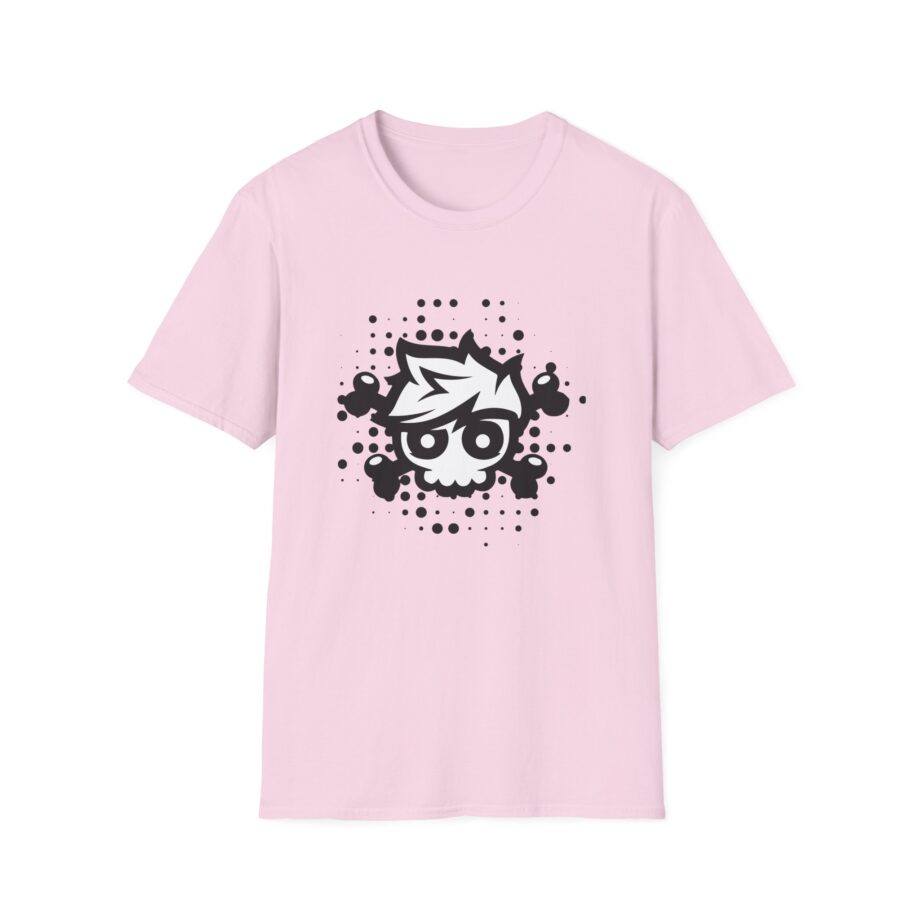 Crainer Unisex Softstyle T-shirt
