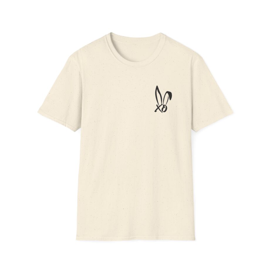 Xo Logo Unisex Softstyle T-shirt