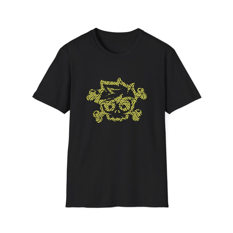 Crainer Unisex Softstyle T-shirt