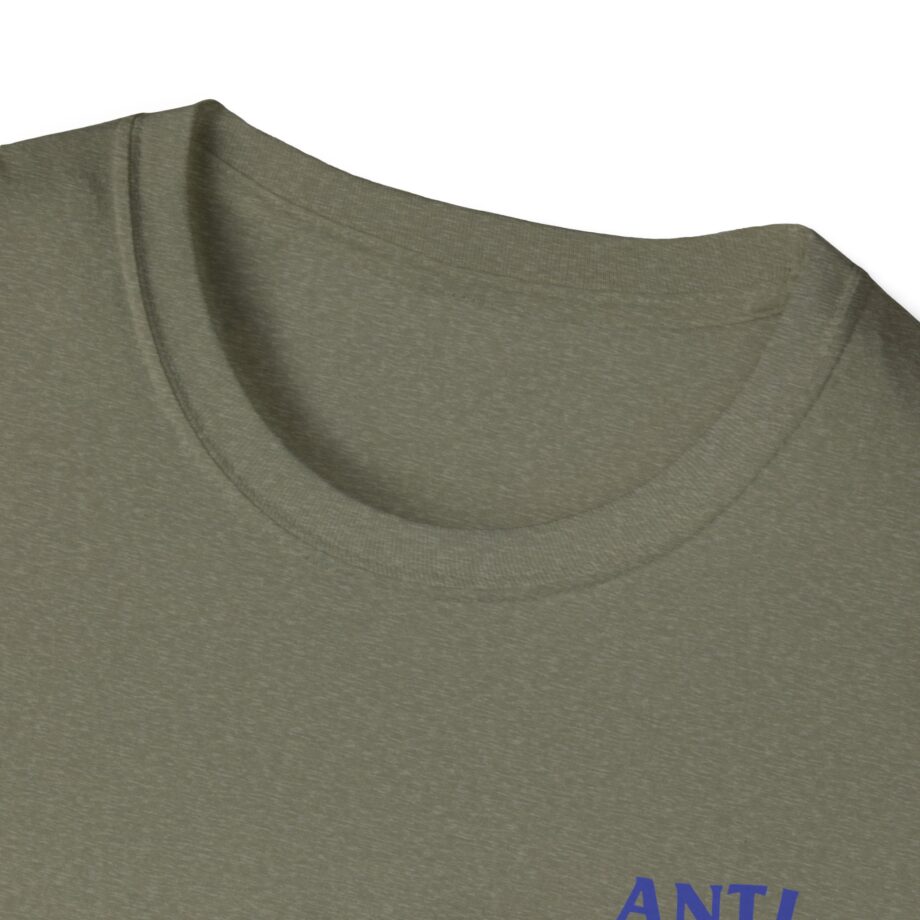 Dabin Anti Harold Harold Club Unisex Softstyle T-Shirt