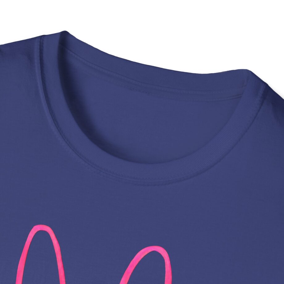 BB Unisex Softstyle T-Shirt