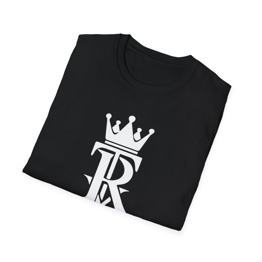 Trymacs Unisex Softstyle T-Shirt