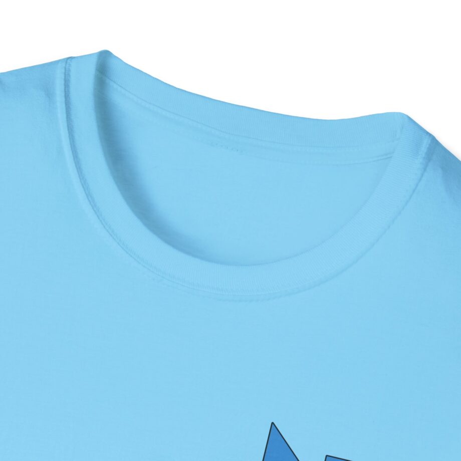 Natanael Cano Unisex Softstyle T-Shirt