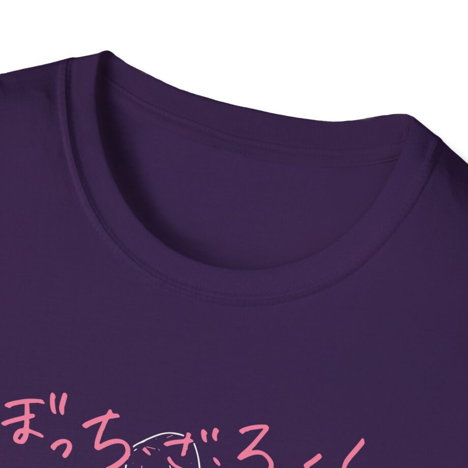 Bocchi the Rock Unisex Softstyle T-shirt