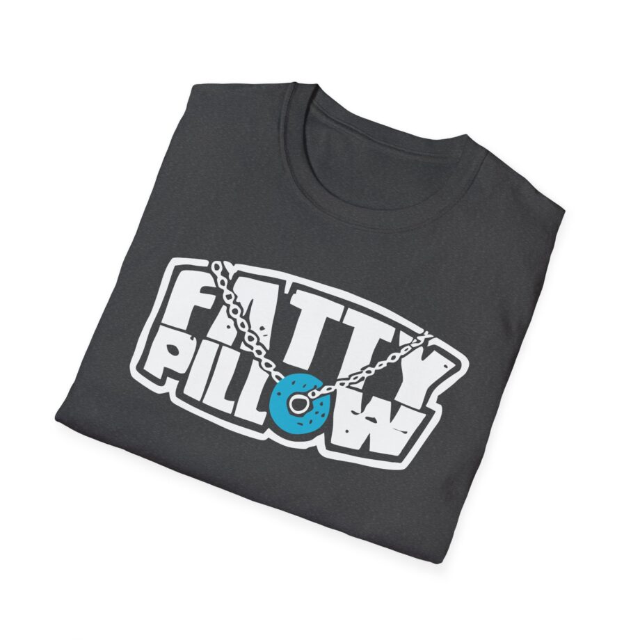 Fattypillow Unisex Softstyle T-Shirt