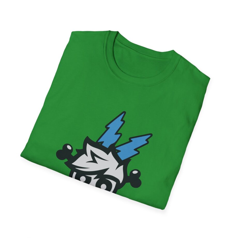 Crainer Unisex Softstyle T-shirt
