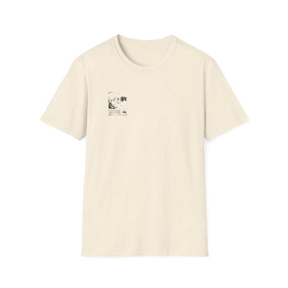 Jynxzi Unisex Softstyle T-Shirt
