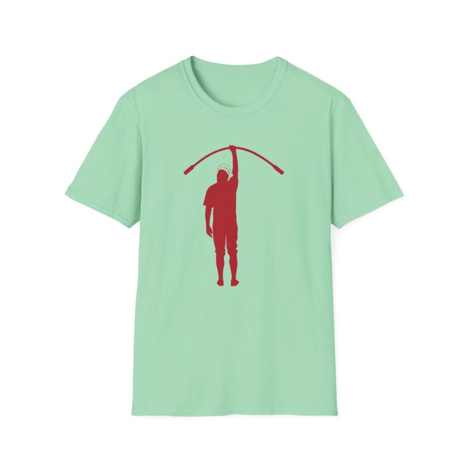 Trevor Bauer Unisex Softstyle T-Shirt