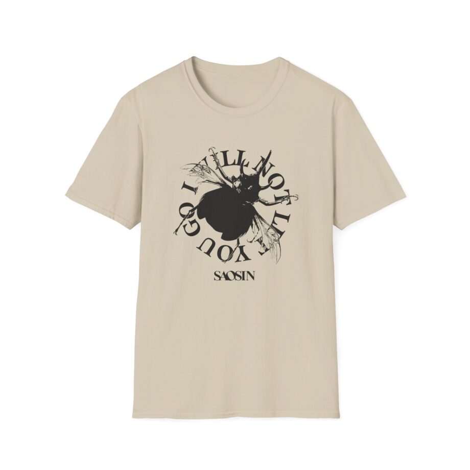 Saosin It's Far Better to Learn Unisex Softstyle T-Shirt