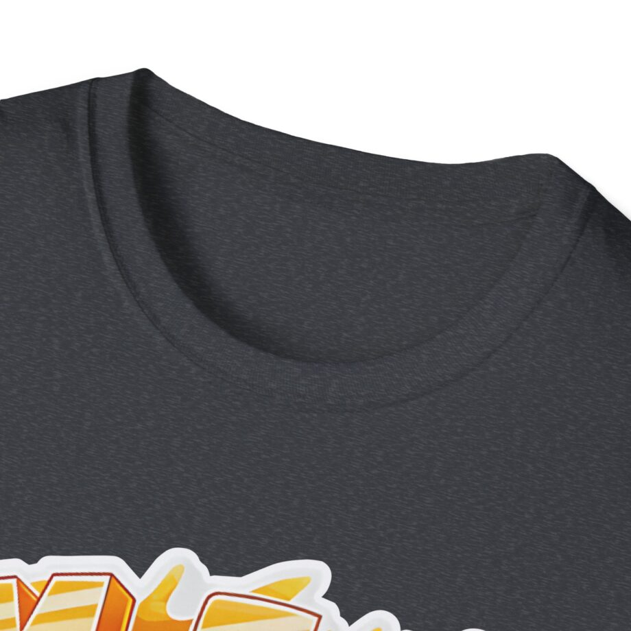 Mrspyplant Unisex Softstyle T-shirt