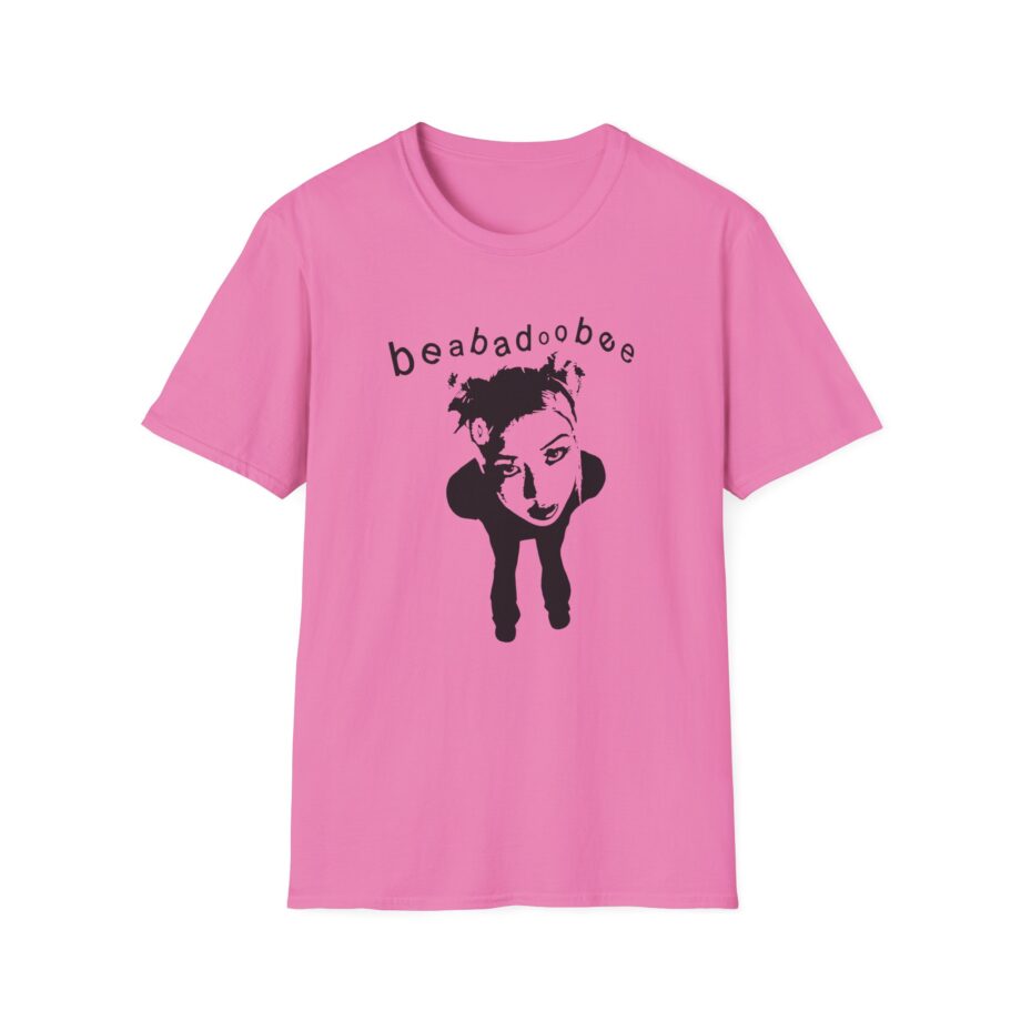 Beabadoobee  Unisex Softstyle T-Shirt
