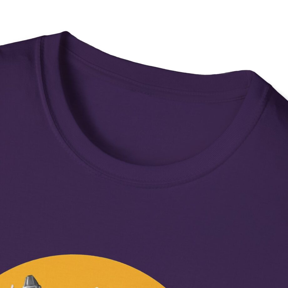 Valkyrae Unisex Softstyle T-shirt