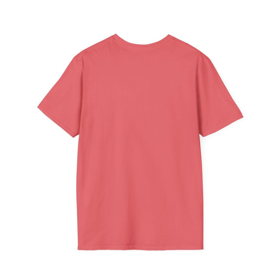 Jannik Sinner Unisex Softstyle T-Shirt