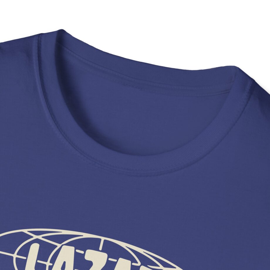 Lazarbeam Unisex Softstyle T-Shirt
