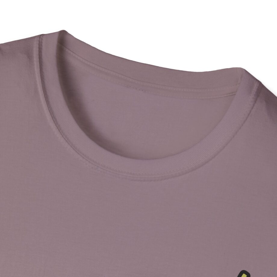 Skabeche Unisex Softstyle T-Shirt
