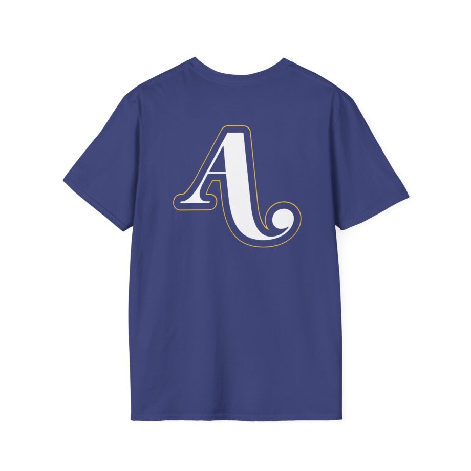 Adele Unisex Softstyle T-Shirt