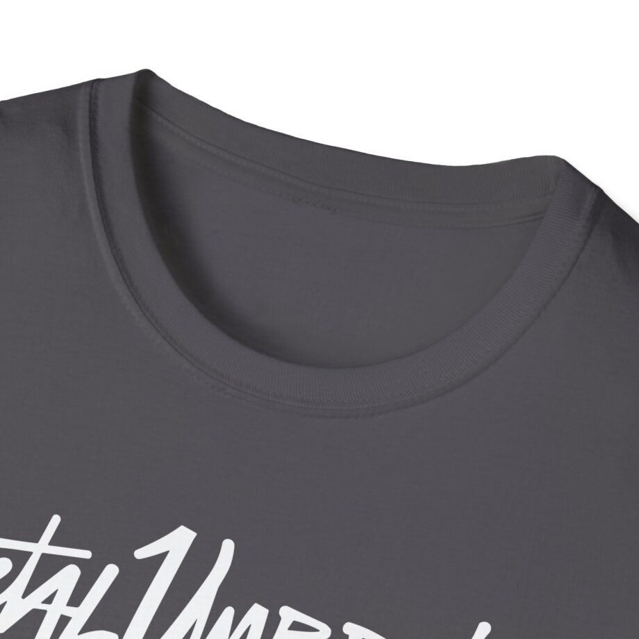 Sypherpk Essentials Unisex Softstyle T-shirt