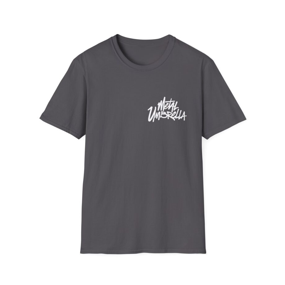 Sypherpk Essentials Unisex Softstyle T-shirt