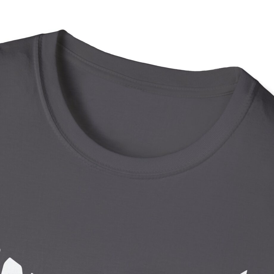 Supermega Ryan Magee Unisex Softstyle T-shirt
