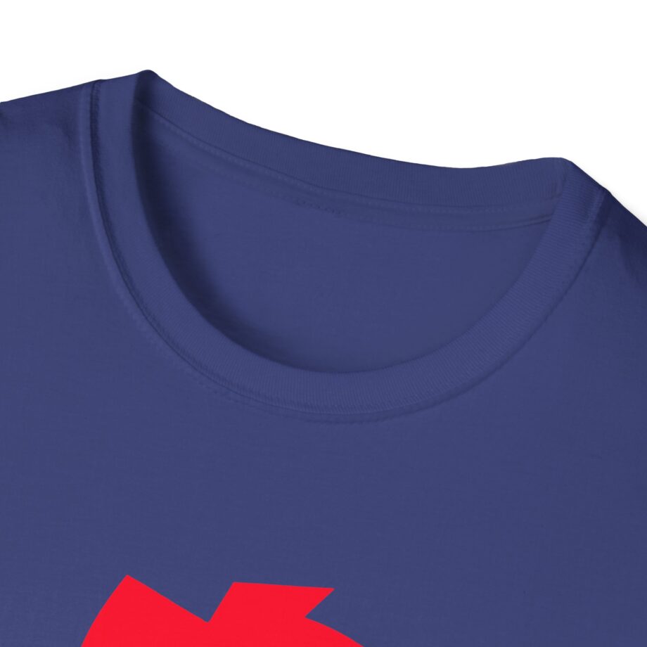 Northernlion Lion Logo Unisex Softstyle T-Shirt