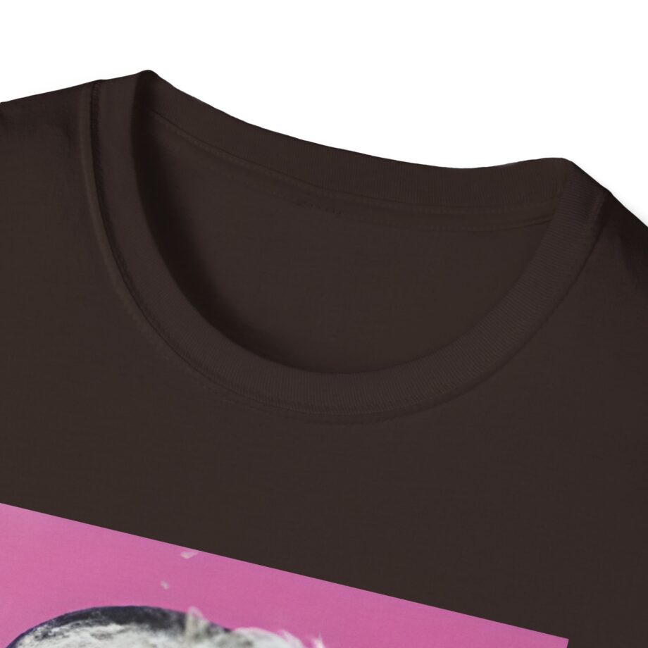 Tfue Unisex Softstyle T-Shirt