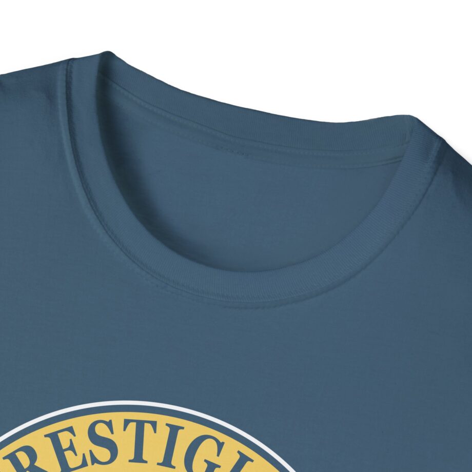 The Prestigious One Joe Hendry Unisex Softstyle T-Shirt