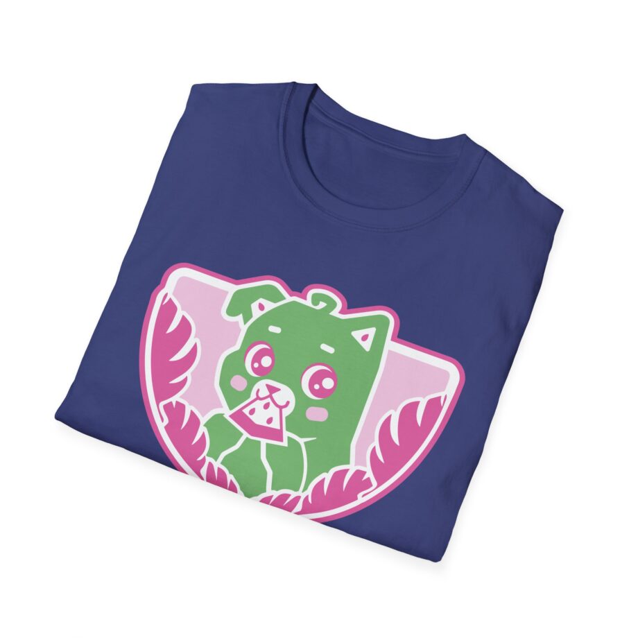 Ibella Twilight Unisex Softstyle T-shirt