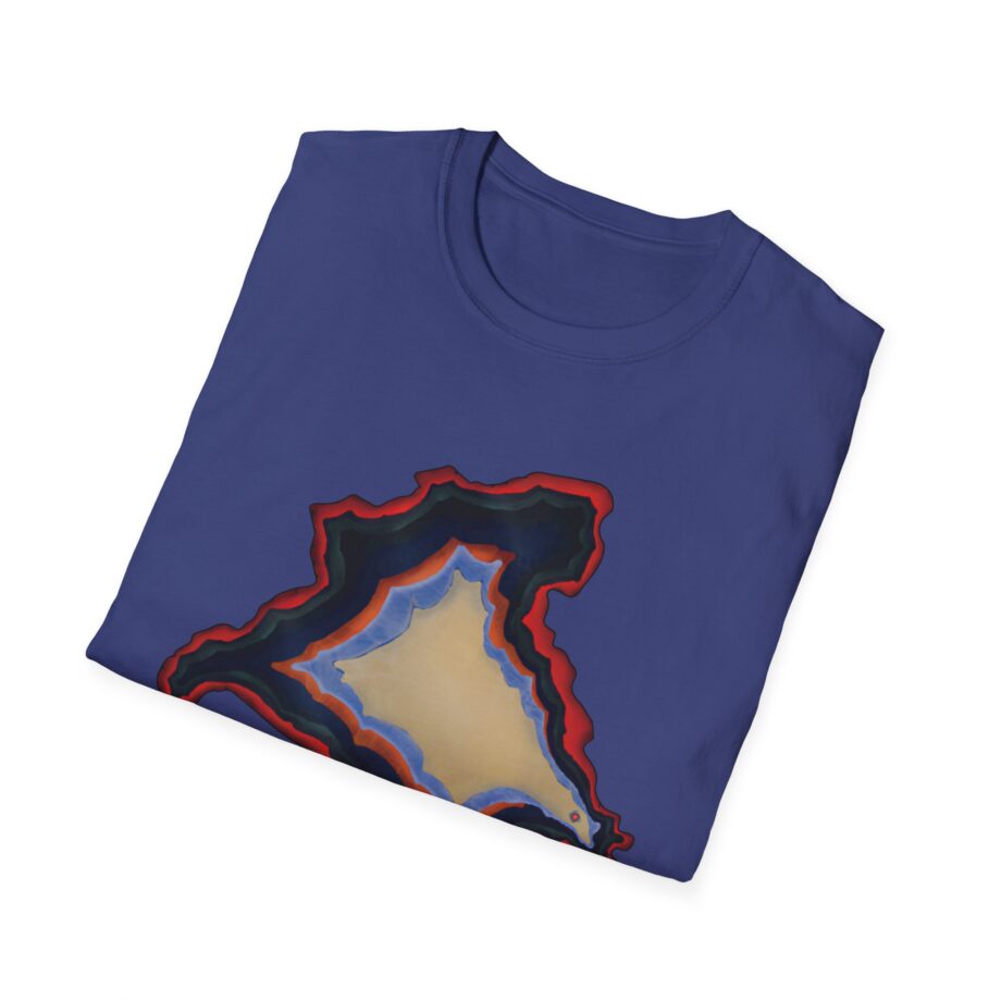 Tyler Childers Purgatory Unisex Softstyle T-shirt