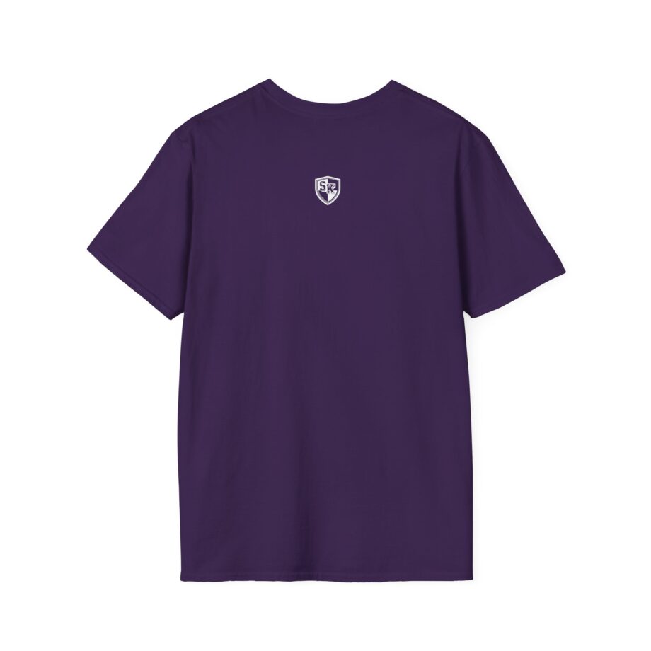 Skabeche  Playera Skuad Unisex Softstyle T-Shirt