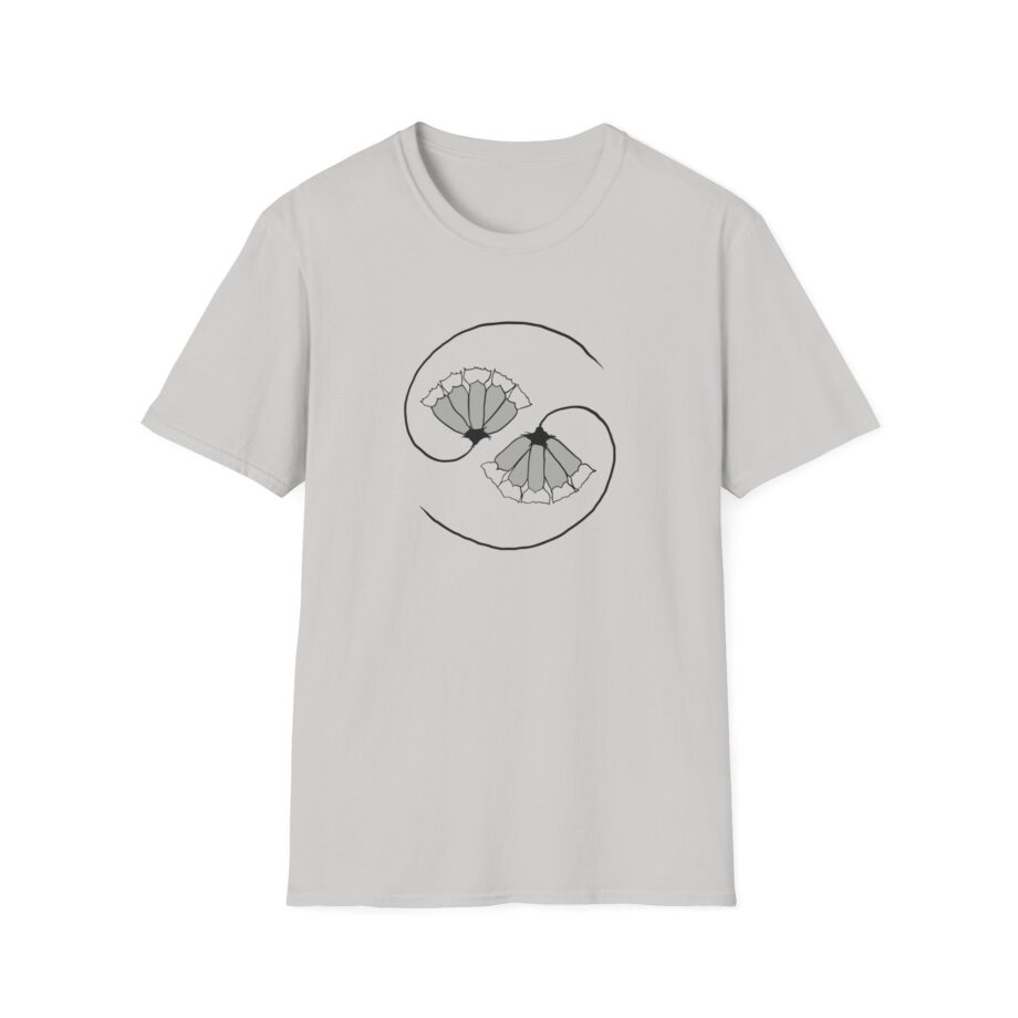 Godspeed You Black Emperor Unisex Softstyle T-Shirt