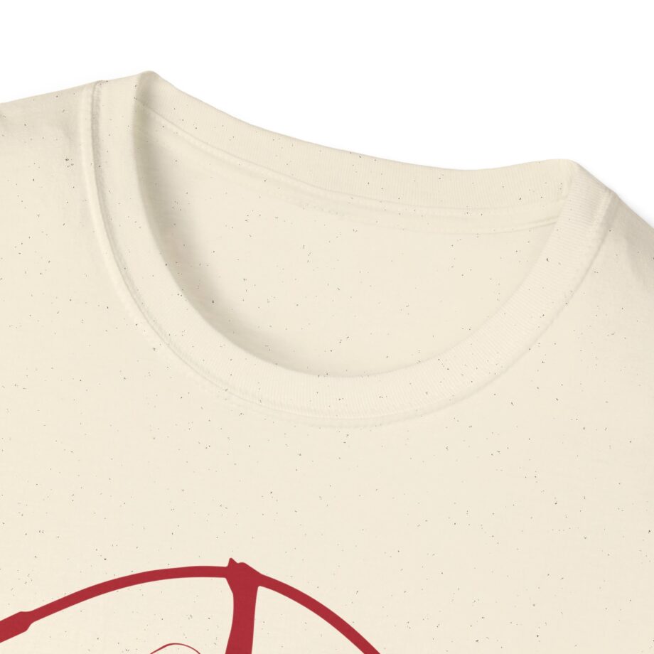 Trevor Bauer Unisex Softstyle T-Shirt