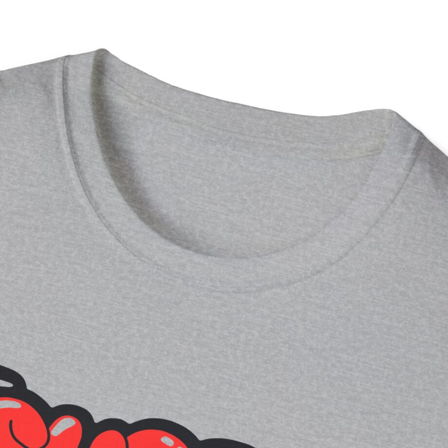 Supermega Unisex Softstyle T-shirt