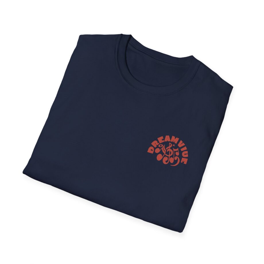 j cole dreamville Unisex Softstyle T-Shirt