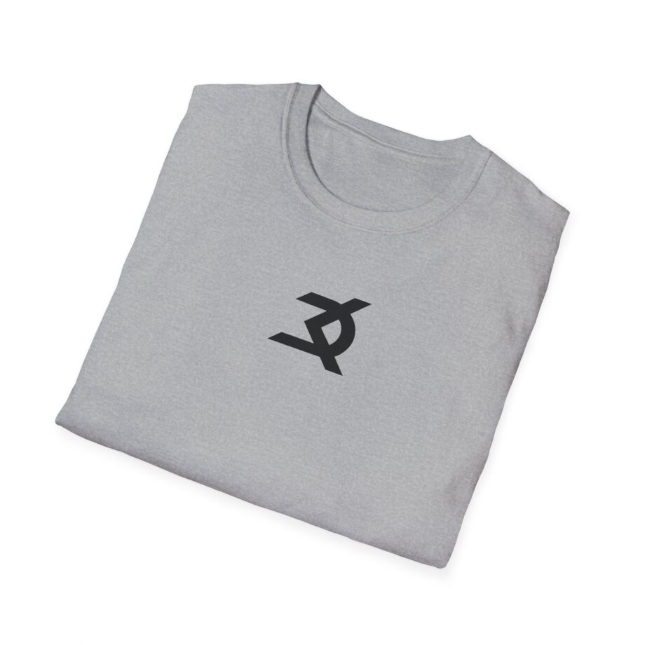 Dimitri K Unisex Softstyle T-shirt