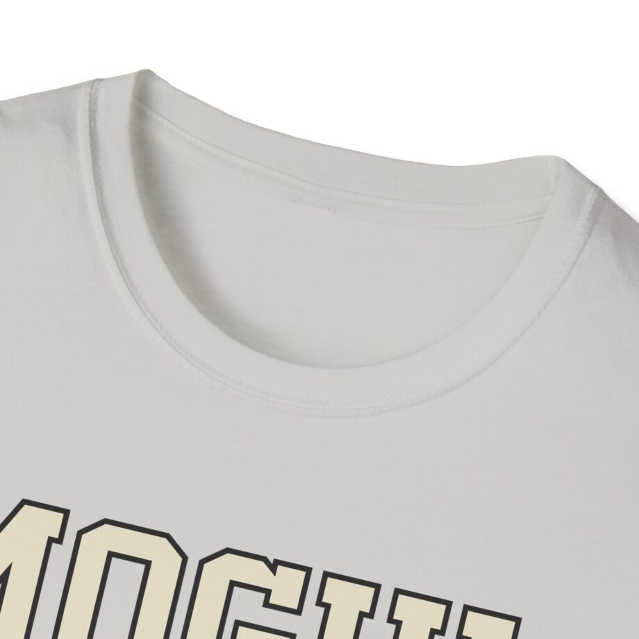 Mogul Moves Unisex Softstyle T-Shirt