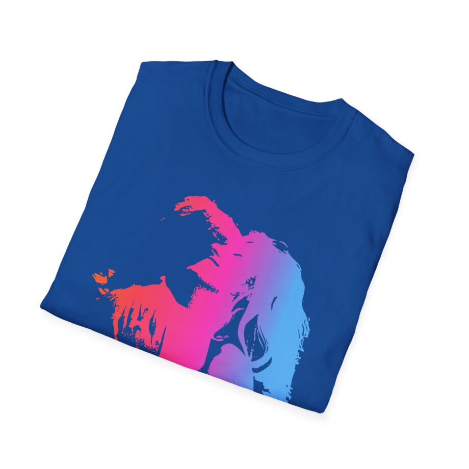 Tv Girl Unisex Softstyle T-shirt