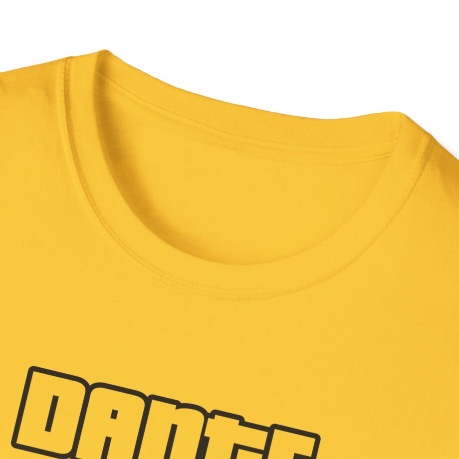 Makko Unisex Softstyle T-shirt