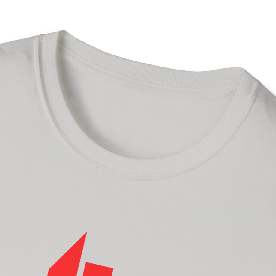 Skrillex  Unisex Softstyle T-Shirt