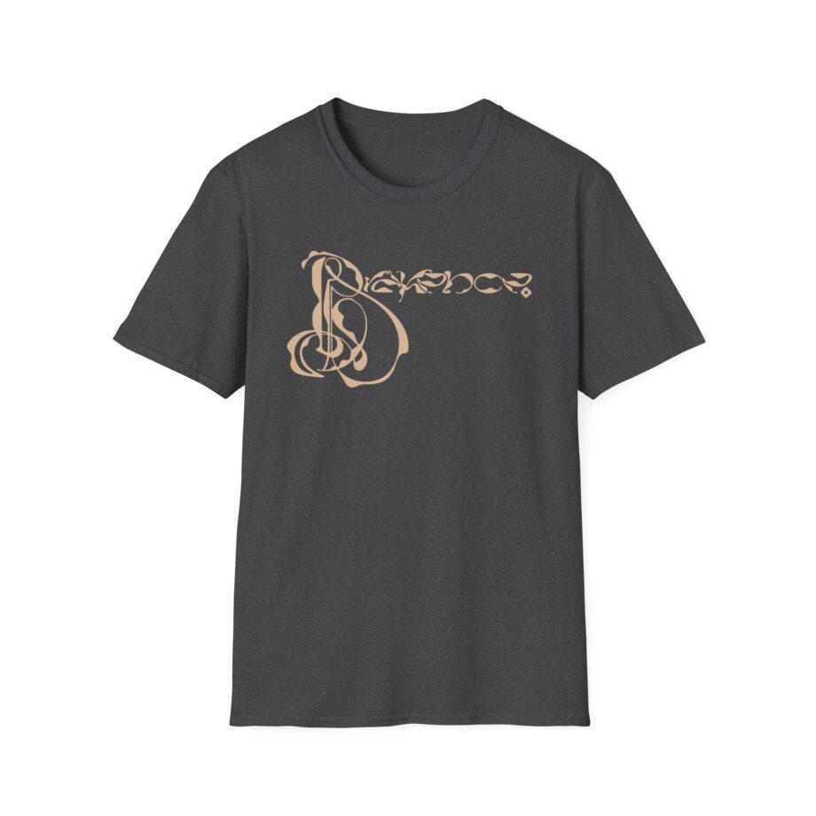 Brakence Unisex Softstyle T-shirt